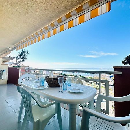 Global Immo 2079 Rocmar Apartment Roses Exterior foto