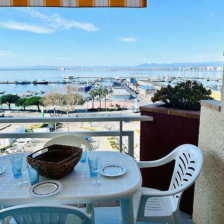 Global Immo 2079 Rocmar Apartment Roses Exterior foto